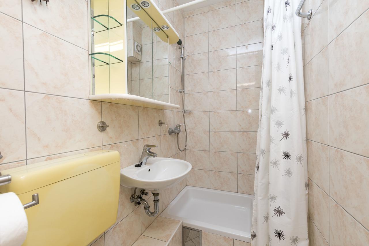 Apartments Katarina Lokva Rogoznica Habitación foto